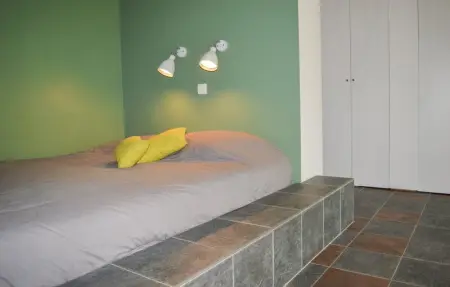 Location Maison 8 personnes à San Giuliano - Photo 14