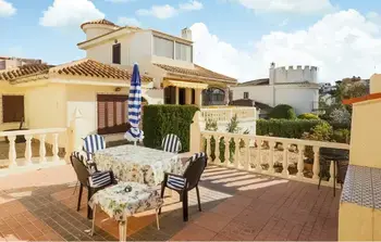 Casa en Cabo de Palos ECC502 N°562347