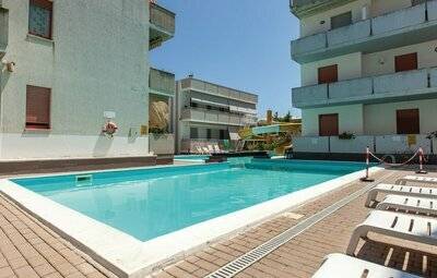 Location Appartement à Alba Adriatica,Trilo STD - N°698380