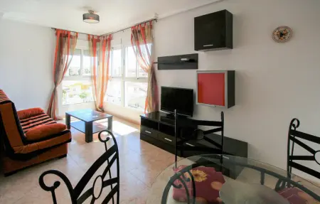 Location Appartement 5 personnes à Torrevieja - Photo 2