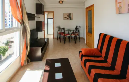 Location Appartement 5 personnes à Torrevieja - Photo 3