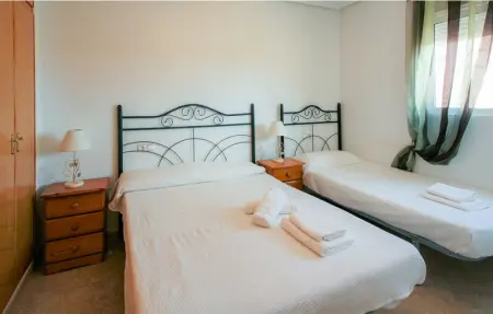 Location Appartement 5 personnes à Torrevieja - Photo 4