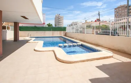 Location Appartement 5 personnes à Torrevieja - Photo 5
