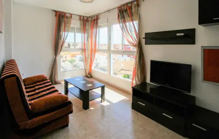 Location Appartement 5 personnes à Torrevieja - Photo 6