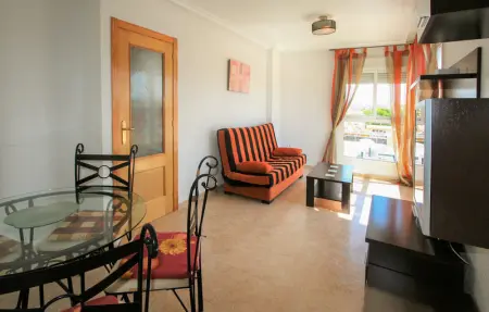 Location Appartement 5 personnes à Torrevieja - Photo 7
