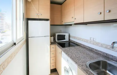 Location Appartement 5 personnes à Torrevieja - Photo 8