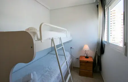 Location Appartement 5 personnes à Torrevieja - Photo 9