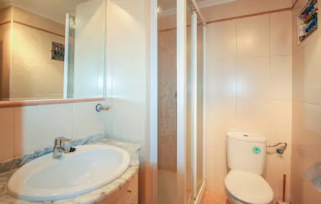 Location Appartement 5 personnes à Torrevieja - Photo 10