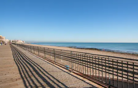 Location Appartement 5 personnes à Torrevieja - Photo 14