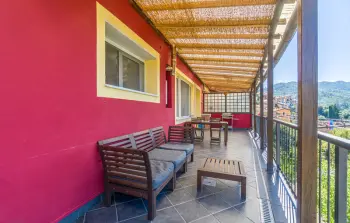 Appartement à Castiglion Chiavarese,Casa Relax in Collina ILL385 N°545306