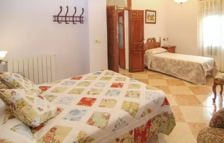 Location Maison 9 personnes à Villaviciosa de Cordob - Photo 14