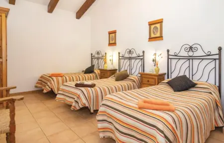 Location Maison 10 personnes à Villaviciosa de Córdoba - Photo 25