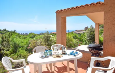 Location Maison 6 personnes à Trinita Dagultu Vignol - Photo 5