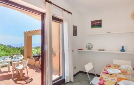 Location Maison 6 personnes à Trinita Dagultu Vignol - Photo 9