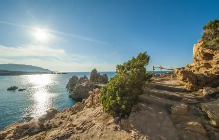 Location Maison 6 personnes à Trinita Dagultu Vignol - Photo 17