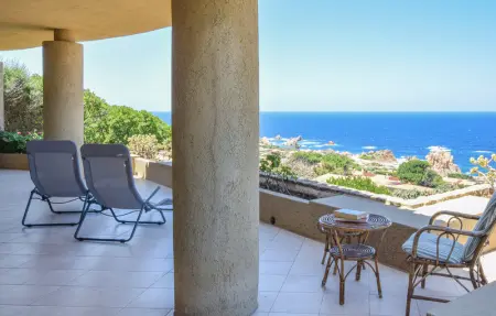 Location Maison 8 personnes à Trinita Dagultu Vignol - Photo 9