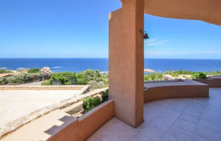 Location Maison 8 personnes à Trinita Dagultu Vignol - Photo 10