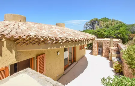 Location Maison 8 personnes à Trinita Dagultu Vignol - Photo 12