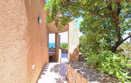 Location Maison 8 personnes à Trinita Dagultu Vignol - Photo 13