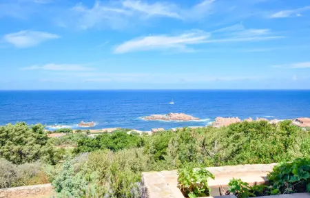 Location Maison 8 personnes à Trinita Dagultu Vignol - Photo 14