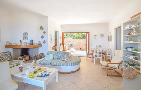 Location Maison 8 personnes à Trinita Dagultu Vignol - Photo 15