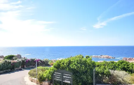 Location Maison 8 personnes à Trinita Dagultu Vignol - Photo 24