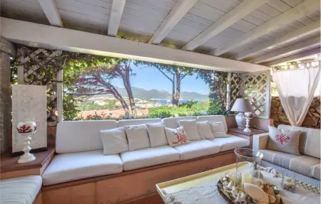 Location Maison 5 personnes à Porto Rotondo - Photo 8