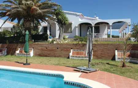 Location Maison 8 personnes à Las Farolas - Photo 3