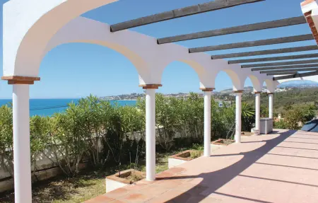 Location Maison 8 personnes à Las Farolas - Photo 4