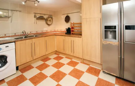 Location Maison 8 personnes à Las Farolas - Photo 5