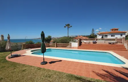 Location Maison 8 personnes à Las Farolas - Photo 8