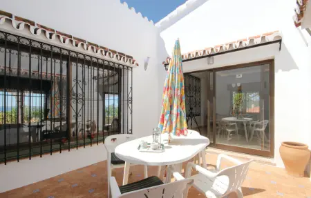 Location Maison 8 personnes à Las Farolas - Photo 9