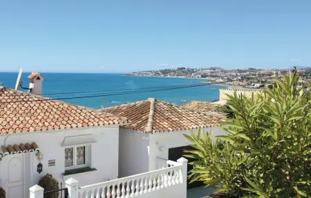 Location Maison 8 personnes à Las Farolas - Photo 11