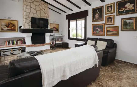 Location Maison 8 personnes à Las Farolas - Photo 14