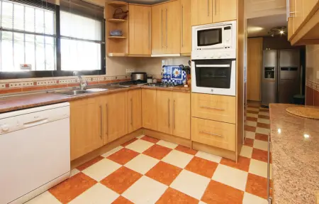 Location Maison 8 personnes à Las Farolas - Photo 15