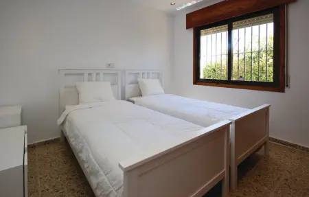 Location Maison 8 personnes à Las Farolas - Photo 20