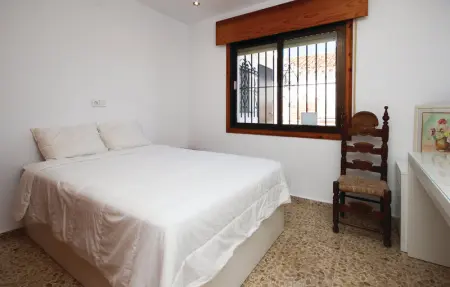 Location Maison 8 personnes à Las Farolas - Photo 21