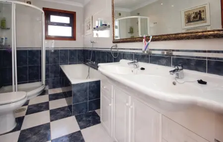 Location Maison 8 personnes à Las Farolas - Photo 22