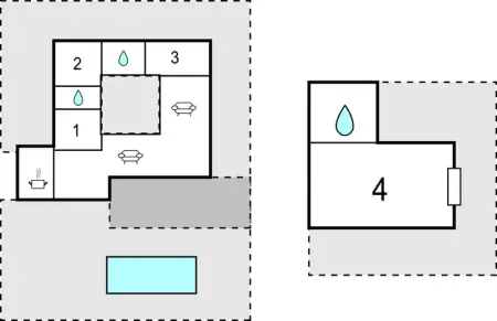 Location Maison 8 personnes à Las Farolas - Photo 27