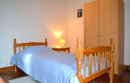 Location Maison 6 personnes à Saint Rabier - Photo 18