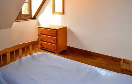 Location Maison 6 personnes à Saint Rabier - Photo 19