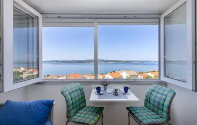 Appartement à Crikvenica - L541420