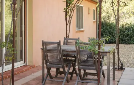 Location Maison 6 personnes à Pierrerue - Photo 11