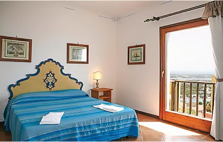 Trilo 6, Appartement 6 personnes à Punta Su Turrione - Photo 3