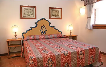 Trilo 6, Appartement 6 personnes à Punta Su Turrione - Photo 11