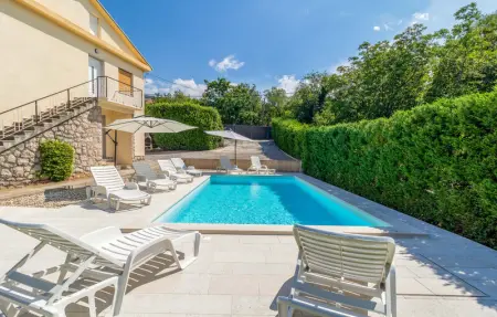 Location Maison 10 personnes à Jadranovo - Photo 9