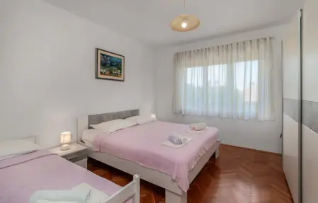 Location Maison 10 personnes à Jadranovo - Photo 15