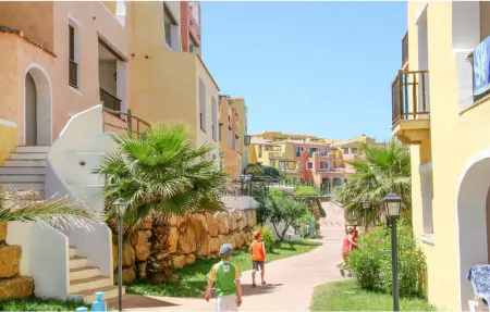 Trilo 6, Appartement 6 personnes à Stintino - Photo 4