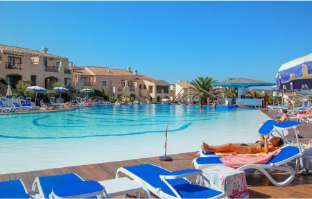 Trilo 6, Appartement 6 personnes à Stintino - Photo 8