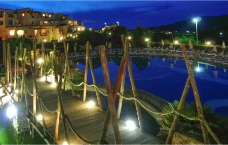 Trilo 6, Appartement 6 personnes à Stintino - Photo 16